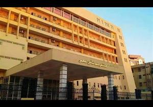 8 متعافين جدد من كورونا بمستشفى بنها للتأمين الصحي 