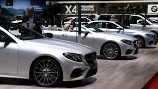 مرسيدس "تخطف" مسؤولًا مهمًا من فولكس فاجن لقيادة إحدى شركاتها