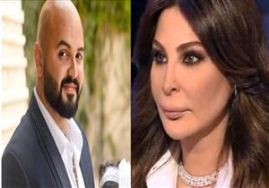 بعد القبض عليه.. إليسا: "أطلقوا سراح ميشال شمعون"