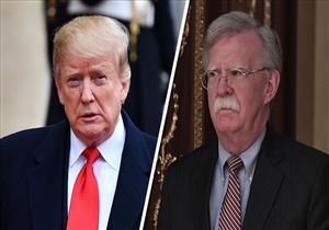 بعد تشريع معاقبتها.. مفاجأة بولتون: ترامب شجع سياسات الصين ضد الإيجور