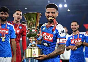  ملف الأربعاء.. نابولي البطل.. ثلاثية مان سيتي في آرسنال.. وطلب الخطيب من المقاولون