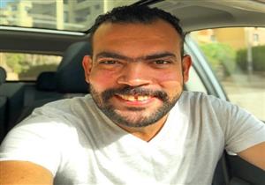 خالد عليش ينشر صور مع ابنته ميما ويعلق:" الأب هو سند"