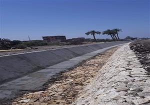 الري: تدبير الاعتمادات المالية لـ200 عملية تأهيل للترع بطول 1050 كم