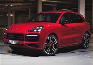 بالصور.. بورشه تستعد لإطلاق الوحش Cayenne GTS بقوة 460 حصان وسعر 114 ألف يورو