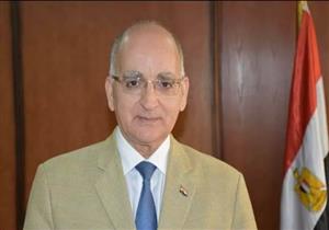  إصابة نائب رئيس جامعة السادات بكورونا 