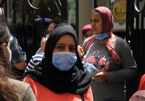 لمن يشعرون بالإعياء.. ما هي إجراءات استكمال امتحانات الثانوية؟