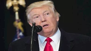 أغرب طلاق في أمريكا.. سيدة تنفصل عن زوجها بسبب ترامب