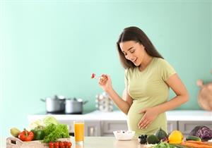 نظام غذائي فعال للوقاية من سكري الحمل (صور) 