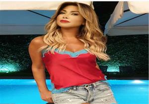  أمير طعيمة يهنئ نوال الزغبي بعيد ميلادها