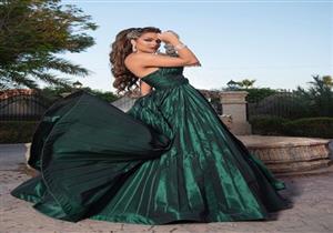 ديانا كرزون تهنئ شقيقتها زين بـ"خطوبتها": "بنتي يلي كبرت وصارت عروس"