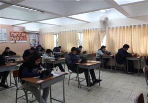 اليوم .. طلاب الثانوية العامة يؤدون امتحان اللغة الأجنبية الأولى