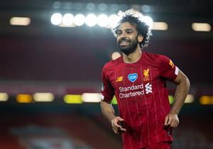 محمد صلاح يوجه رسالة لـ"كوكا" بعد تتويجه بالدوري اليوناني