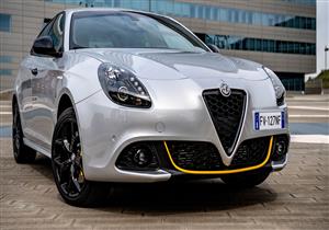 ألفا روميو تكشف النقاب عن نسختها الجديدة من أيقونتها Giulietta.. بسعر 312 ألف جنيه