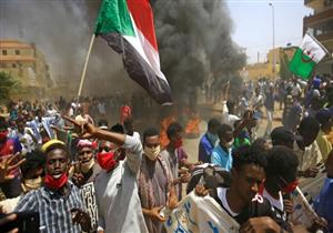 مقتل مواطن سوداني بطلق ناري في احتجاجات "تصحيح مسار الثورة"