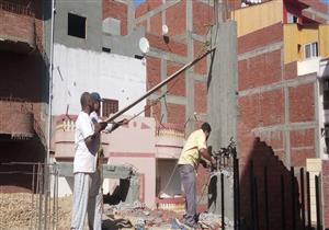 وزير التنمية المحلية: تلقي 330 ألف طلب تصالح في مخالفات البناء