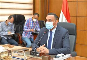 محافظ الدقهلية لرؤساء المدن الجدد: لن أسمح بأي تقصير أو استغلال للوظيفة