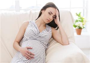  ليه الحامل مناخيرها بتكبر.. وهل تدل على نوع الجنين؟