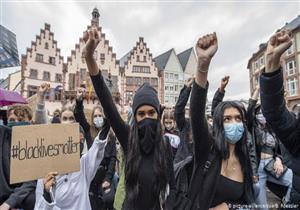 لليوم الثاني.. آلاف ينضمون لاحتجاجات مناهضة للعنصرية في فيينا