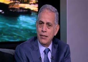 دبلوماسي أسبق: المبادرة المصرية بشأن ليبيا هدفها إنهاء معاناة الليبيين