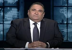 محمد علي خير: السيسي واجه تحديات غير مسبوقة خلال 6 سنوات