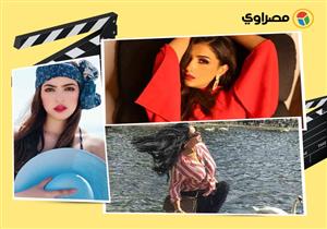 رانيا يوسف مع "الحمام" ومي عمر بإطلالة أنيقة.. 10 لقطات لنجوم الفن في 24 ساعة