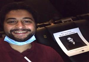 المشاهدة بجانب "أنجلينا جولي".. تجربة مثيرة في عودة "السينما" بدبي رغم "كورونا"