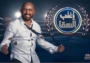  باكتساح.. "إغلب السقا" أفضل برنامج في استفتاء "مصراوي"
