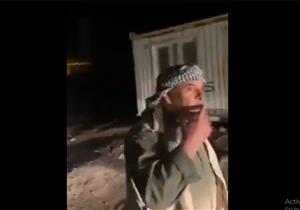 "إرهابي معاقب دوليًا".. من هو صلاح بادي القيادي البارز في صفوف ميليشيات الوفاق؟