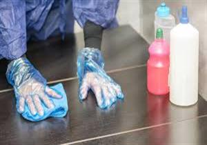 فى زمن كورونا.. بدلا من تعقيم الأسطح طوال الوقت اتبع هذه النصيحة