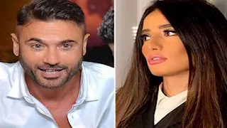 أحمد عز وزينة أمام القضاء اليوم (تفاصيل)