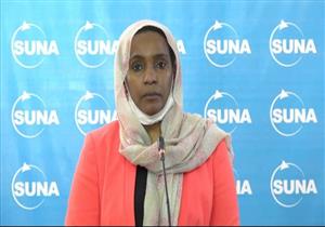 سارة عبد العظيم حسنين: أول امرأة تتولى وزارة الصحة في السودان