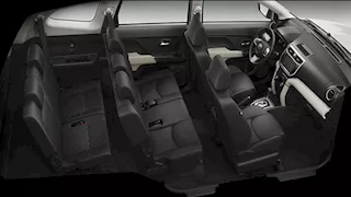 سيارة يابانية 7 راكب موديل 2020 بأقل من 825 ألف جنيه