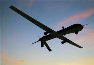 العربية: طائرات مسيرة تركية تقصف الشركة المغذية لليبيا بالماء