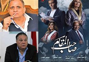 بعد تجربة "صاحب المقام".. هل ستنجح المنصات في سحب البساط من دور العرض؟ صناع السينما يجيبون 