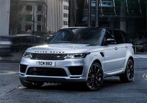 حفاظًا على البيئة.. لاند روفر تقدم محركات هجين لـRange Rover (صور)