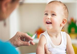 "أطفالنا مستقبلنا".. حملة للتوعية بأهمية تطعيمات الأطفال 