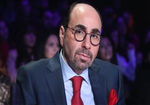 للمرة الثالثة.. أسامة الرحباني رئيسًا لمجلس المؤلفين والملحنين اللبناني