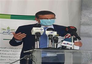  البنك الزراعي يضخ 120 مليون جنيه ل 300 مستفيد في مشروعات للإنتاج الحيواني 