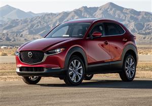 مازدا تعلن عن دعم أنظمة "أندرويد أوتو" و "كار بلاي" للنسخة الجديدة من أيقونتها Mazda CX-30 (صور)