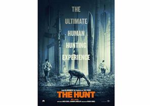 إيرادات السبت.. "The Hunt" بالمركز الثاني و"The Academy Of Magic" في المركز العاشر