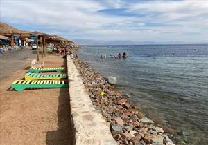 غلق محميات جنوب سيناء تزامنًا مع تحذيرات هيئة الأرصاد