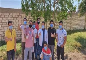 "لا أهلا ولا سهلا".. أهالي قرية المندرة في الفيوم يقاطعون أعضاء مجلس النواب