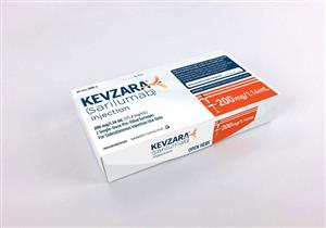 وقف دواء التهاب المفاصل "Kevzara" بعد فشله في علاج كورونا