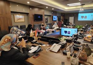 جنوب سيناء تضع جدولاً زمنيًا لإحياء الصناعات الحرفية والمشغولات اليدوية ( صور)