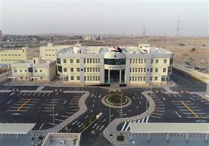 مرور الجيزة: غلق كلي بشارع الهرم لتنفيذ محطة مترو مدكور