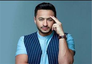 أول تعليق من حمادة هلال بعد وفاة والدته