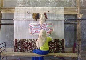 "النول لو اتساب يدوب".. كيف أثر كورونا على الأعمال اليدوية والأسر المنتجة؟