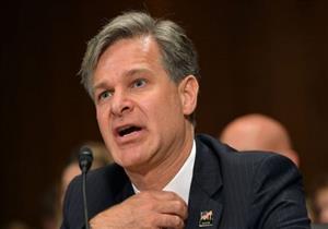 التحقيقات الفيدرالي الأمريكي: نفتح قضية جديدة متعلقة بالصين كل ١٠ ساعات