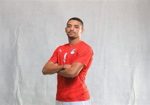 معسكر المنتخب الأولمبي.. غياب طاهر محمد و"مرموش" بسبب الإصابة