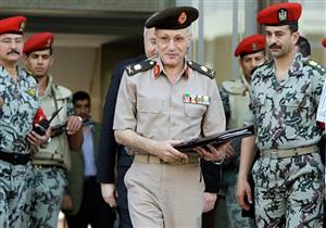 الفريق العصار.. مايسترو "مسرح الأزمات"